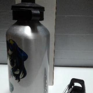 腐ってもキョンシーだ　　水筒　長期保管／新品未使用の画像