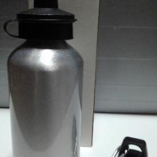 腐ってもキョンシーだ　　水筒　長期保管／新品未使用の画像