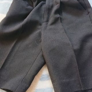【男の子 120cm】幼稚園用上下セットの画像