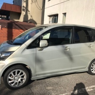 ムーヴカスタム ターボ 車検長いの画像
