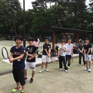 ✨12/2 硬式テニスin吉祥寺🎾参加者募集中✨ - スポーツ