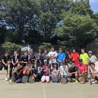 ✨12/2 硬式テニスin吉祥寺🎾参加者募集中✨ - メンバー募集
