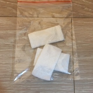 raydrop超音波アロマLED加湿器の画像