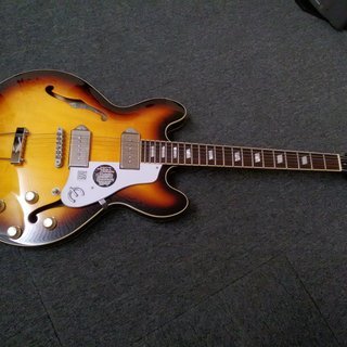 新品日本製 Epiphone Elitist 1965 Casi...