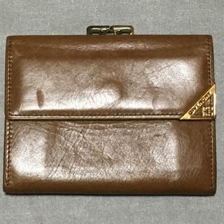 GIVENCHY(ジバンシィ)コインケース【中古】