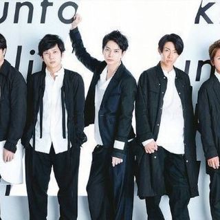 大野智ファン募集‼️
