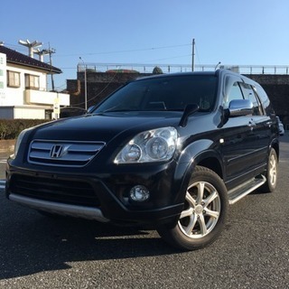 ホンダ CR-V 4WDの画像