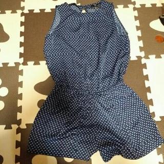 オールインワン　未使用　H＆M