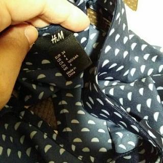 オールインワン　未使用　H＆Mの画像