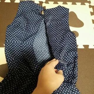 オールインワン　未使用　H＆Mの画像
