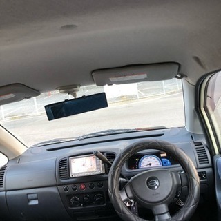 MRワゴン 走行少 車検ロング 期間良好 タイミングチェーン 足や仕事にもの画像