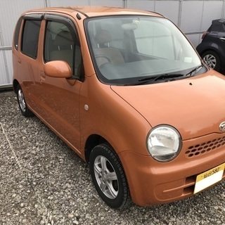 コミコミ89000円　H18ムーヴラテ4WD　車検H31.3.3...