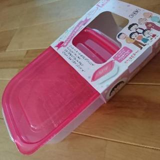 ちびまる子ちゃん タッパ