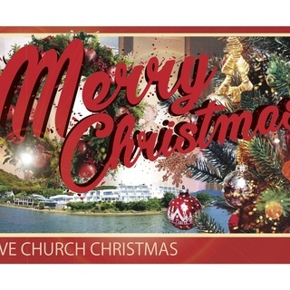 クリスマスイベント今年もやります！！12/23(日）クリスマス礼...