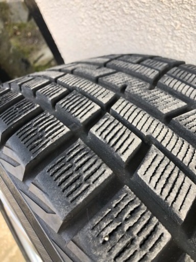 BMW X3 F25用 スタッドレスセット売り切れ御免価格！！