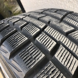 BMW X3 F25用 スタッドレスセット売り切れ御免価格！！