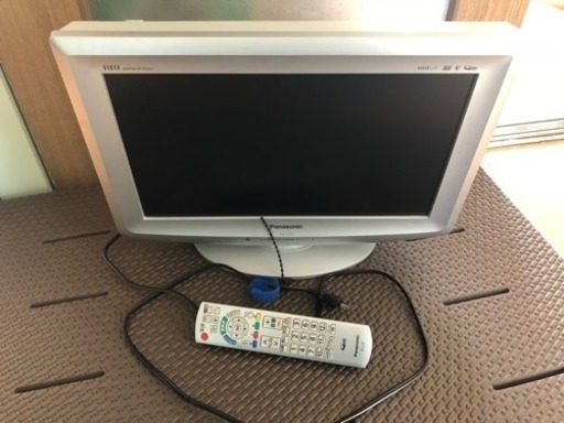 液晶TV