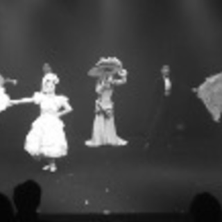 10日間で作るミュージカル『雪の女王』！参加者大募集！の画像