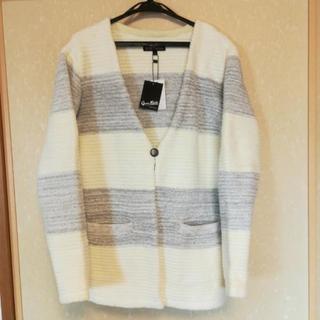 ®新品タグ付き　モールカーデ：Grass Richs (グラスリッチ)