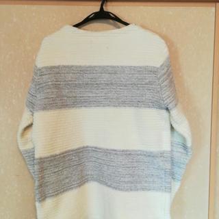 ®新品タグ付き　モールカーデ：Grass Richs (グラスリッチ)の画像