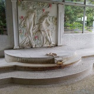 廃墟探索仲間募集/経験者求む − 栃木県