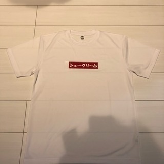 プリントTシャツ作成します。の画像