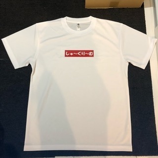 プリントTシャツ作成します。の画像