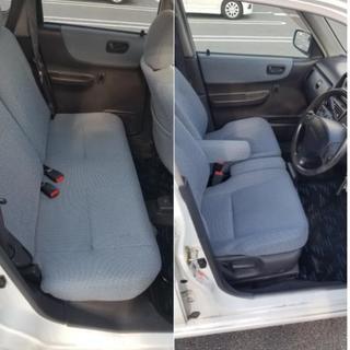 車検有！低走行！スバルプレオの画像