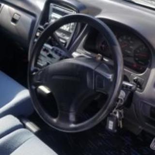 車検有！低走行！スバルプレオの画像