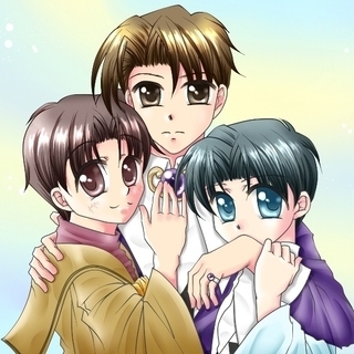 イラスト、お絵描き友達募集中です