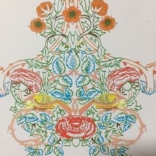 文通相手募集