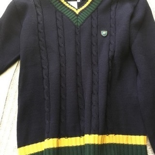 BEAMS   セーター