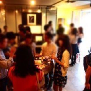 3/27(金)19:30～40名規模【既婚者の参加者多数】金曜夜...