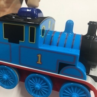 トーマスの画像