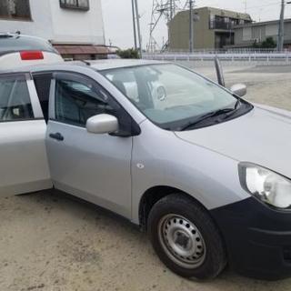 H24年式！ADバン！！車検H31.6月まで！