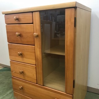【 ㊗ 令和記念大特価!! 全商品半額SALE!! 】棚（No.360)の画像