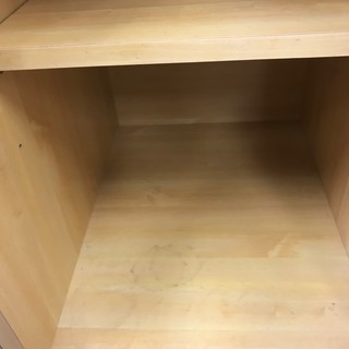 【 ㊗ 令和記念大特価!! 全商品半額SALE!! 】棚（No.360)の画像