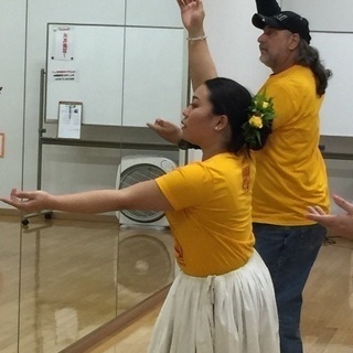 Halau Na Lei Punaheleの画像