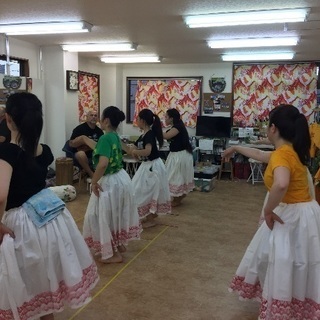 Halau Na Lei Punaheleの画像