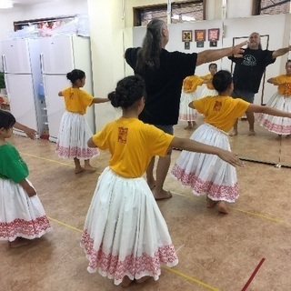 Halau Na Lei Punaheleの画像