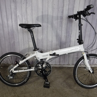 DAHON VITESSE P18 折りたたみ自転車 DAHON p18 折りたたみ自転車 Dahon Vitesse P18 2011 - Specifications