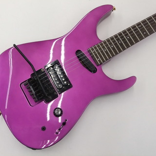 エレキギター FERNANDES FR-65　フロイドローズあります！！