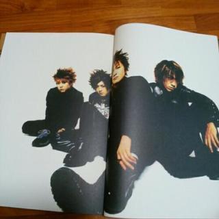 2000年アリーナツアーの画像