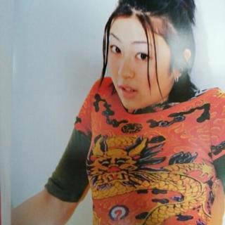 宇多田ヒカルBOHEMIANSUMMER2000の画像
