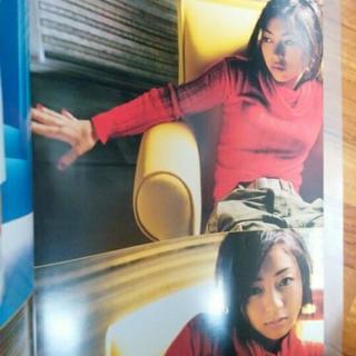 宇多田ヒカルBOHEMIANSUMMER2000の画像