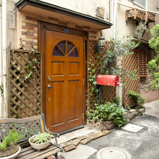 １ヶ月以上住めるシェアメイト、宿泊者募集中