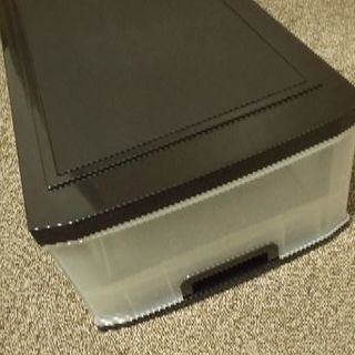 ストッカー譲ります