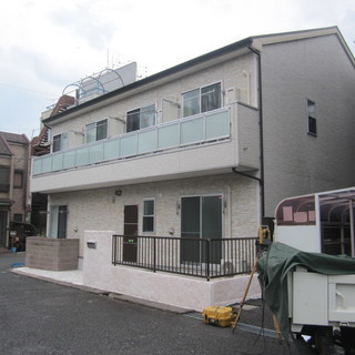 ★★新生活応援キャンペーン★☆彡　駐車場付　常磐線 金町15分