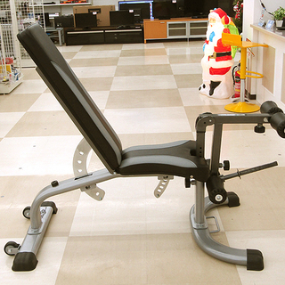 TUFFSTUFF（タフスタッフ）マルチパーパスベンチ CMB-375 TuffStuff – Evolution Multi-Purpose Bench (CMB-375
