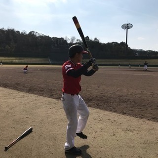 【松江・出雲周辺】草野球メンバー募集！ - 松江市